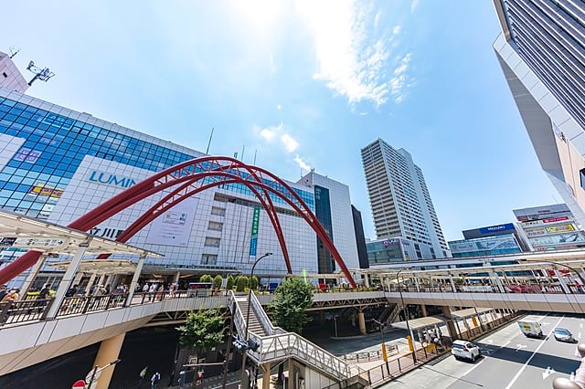 Tachikawa